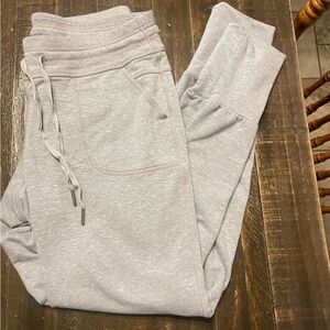 Athleta joggers